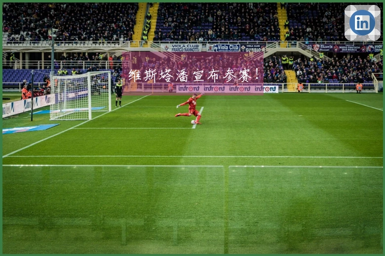 维斯塔潘宣布参赛！